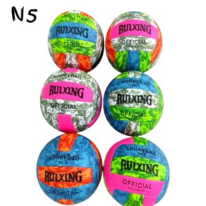 PELOTA VOLEY N5 (PRECIO FINAL)