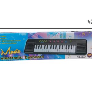 PIANO EN CAJA DE 47CM (6018)