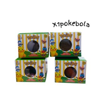 POKEBOLA X1 (88143)