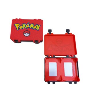 PORTA CARTA POKEMON