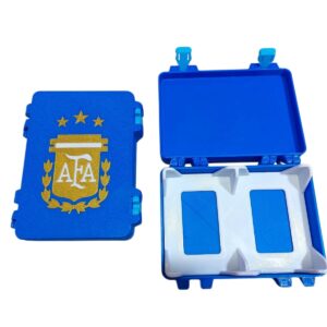 PORTA CARTAS AFA