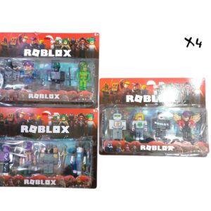 ROBLOX X4 GRANDE (80739)