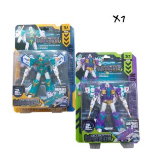 ROBOT TRANSFORMER X1 (130)