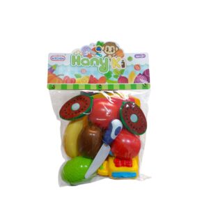SET DE VERDURAS C/ABROJO (30843)