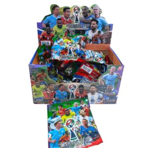 SOBRE SORPRESA DEL MUNDIAL (95006)