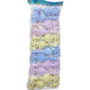 SONAJERO X12PCS (8284A)