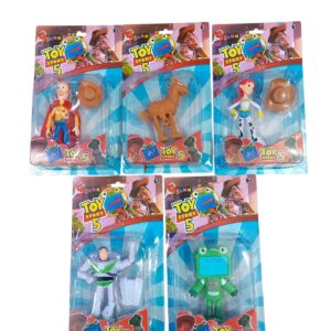 TOY STORY5 X1 (93437)