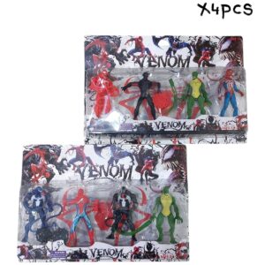 VENOM X4 (20689)