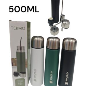 TERMO/MATELISTO 500ML 05006