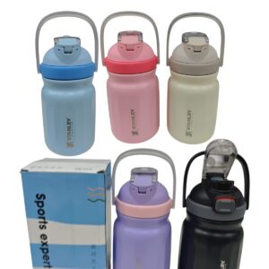 BOTELLA TERMICA STANLEY 600ML 42032