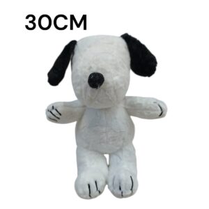 PELUCHE SNOOPY 30CM