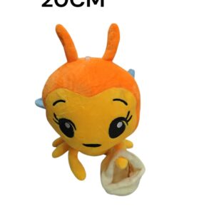 PELUCHE ABEJITA PLINPLIN 20CM