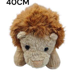 PELUCHE LEON 40CM