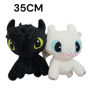 PELUCHE CHIMUELO 35CM