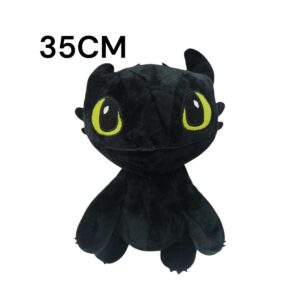 PELUCHE CHIMUELO 35CM