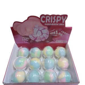 SQUISHY CRISPY MULTI  PRECIO FINAL