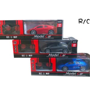 AUTO MODEL CAR R/C (30197)