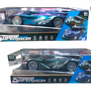 AUTO SUPER RACER R/C (30179)