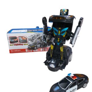 AUTO TRANSFORMER POLICIA X1 (00065)