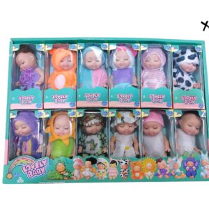 BABY CUTE X12 (30583)