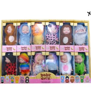 BABY CUTE X12 (30636)