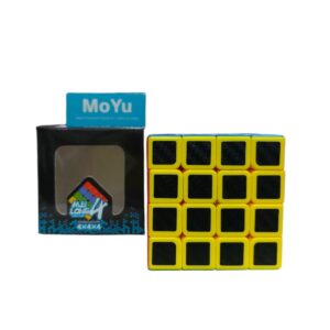 CUBO MOYU 4X4 CARBON (8826)