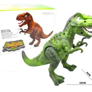 DINOSAURIO MUSICAL (31281)