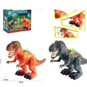 DINOSAURIO MUSICAL (31284)