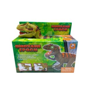 DINOSAURIO MUSICAL (31287)