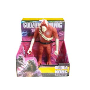 GODZILLA ROJO X1