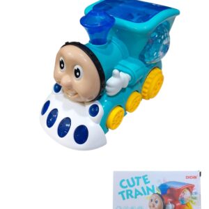 TREN TOMAS (147A)