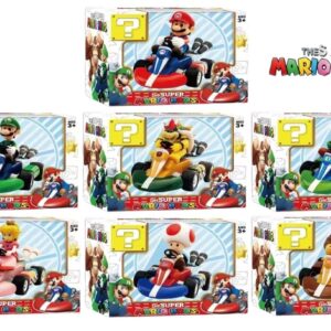 MARIO KART X1 (36001)