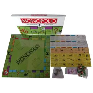 MONOPOLIO (31118)