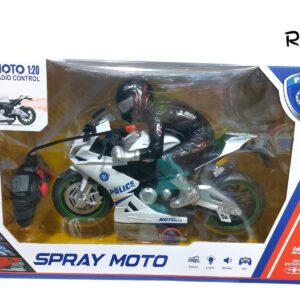 MOTO A R/C (05856)