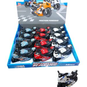 MOTO AFLICCION X1