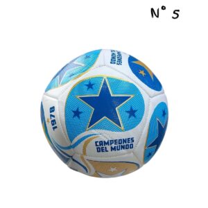 PELOTA ARGENTINA N5 (PRECIO FINAL)