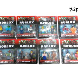 ROBLOX X2PCS
