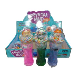SLIME CON PAW PATROL