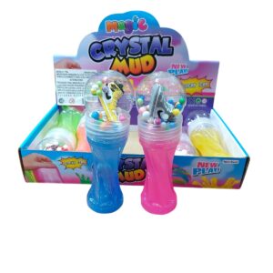 SLIME ZAPATILLA