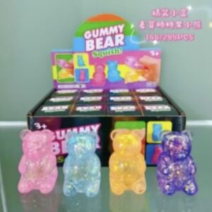 SQUISHY OSO (PRECIO FINAL