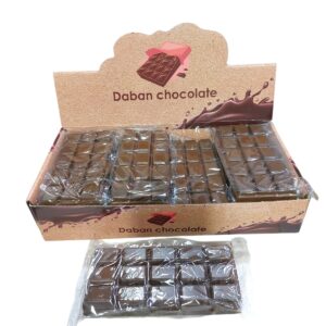 SQUISHY TABLETA CHOCOLATE X1 (PRECIO FINAL)