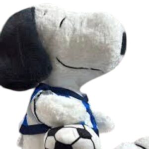 PELUCHE SNOOPY MUNDIAL 90CM