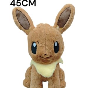 PELUCHE POKEMON EEVEE 45CM