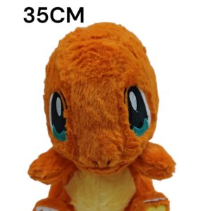 PELUCHE POKEMON CHARMANDER 35CM