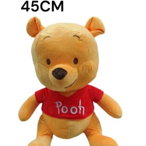 PELUCHE WINNE POOH 45CM