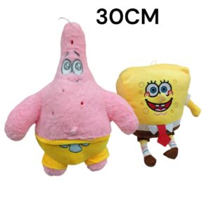PELUCHE BOB ESPONJA 30CM