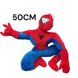 PELUCHE SPIDEMAN 50CM