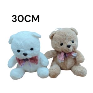 PELUCHE OSITO 30CM