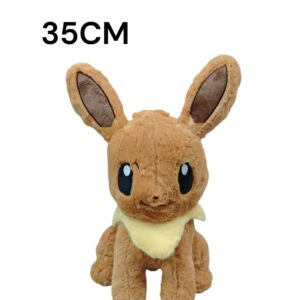 PELUCHE POKEMON EEVEE 35CM
