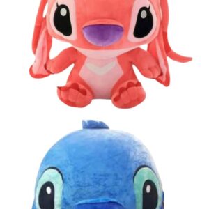 PELUCHE STICH 100CM